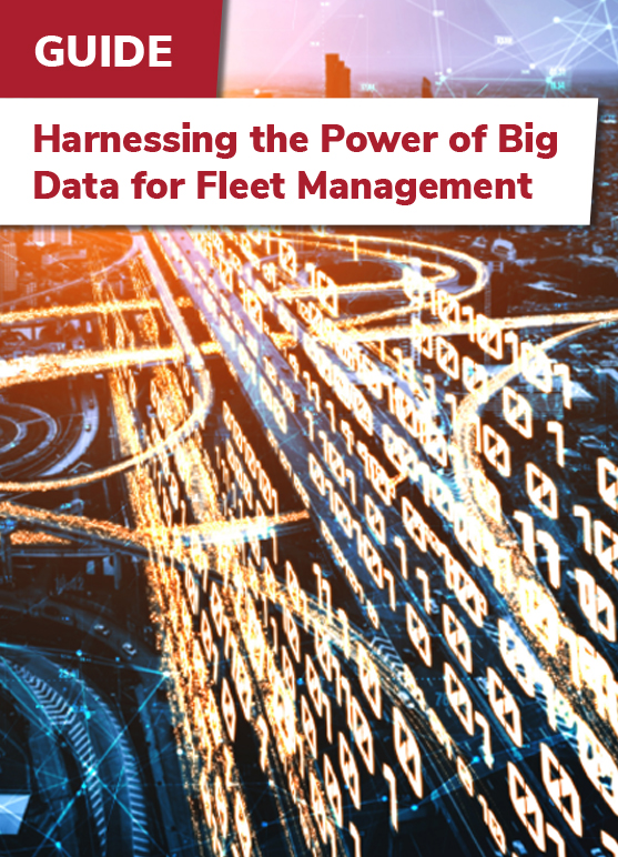 Harnessing the Power of Big Data