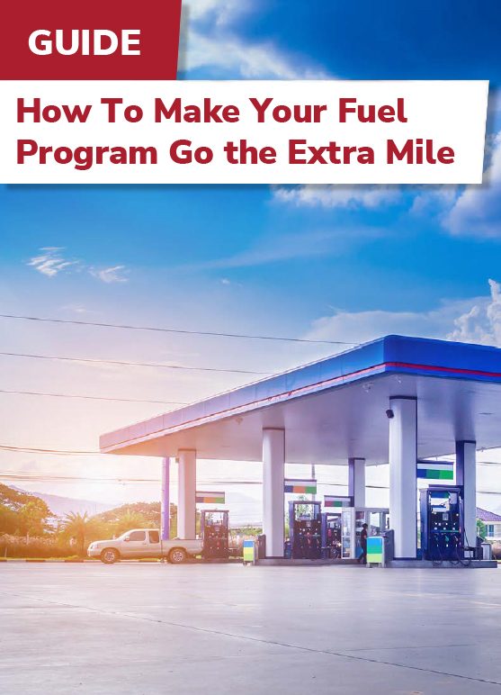 How To Make Your Fuel Program Go the Extra Mile