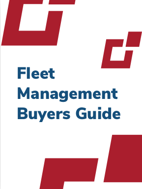Fleet Management Buyers Guide