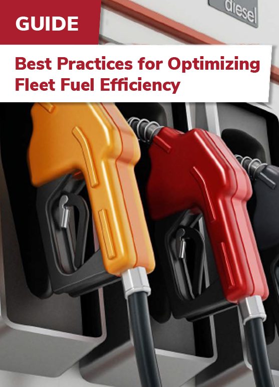 Best Practices for Optimizing Fleet Fuel Efficiency