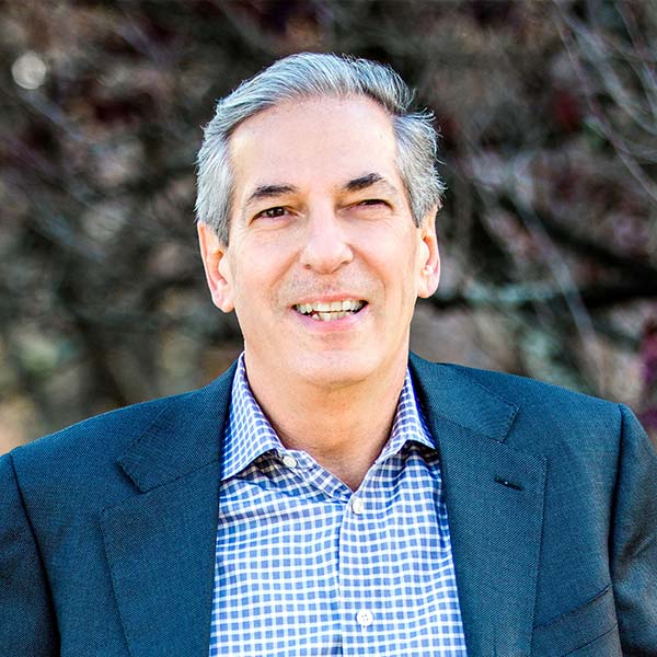 Gerald Pavelich