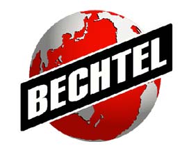 Merchants Receives 2013 Key Supplier Award from Bechtel Corporation