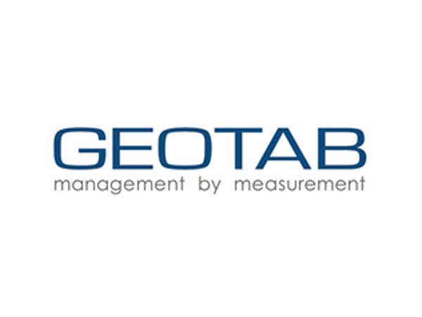 Geotab