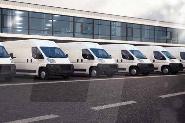 Fleets Served By Merchants Fleet Fleet Management Company