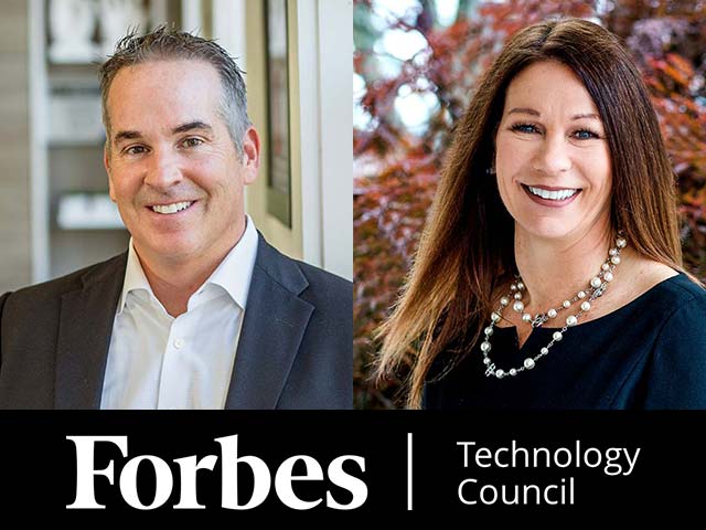 Forbes Tech Council