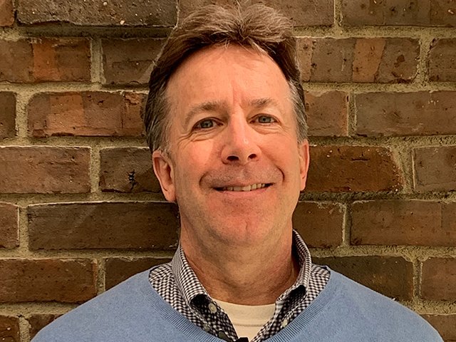 Jim Murray Joins Merchants