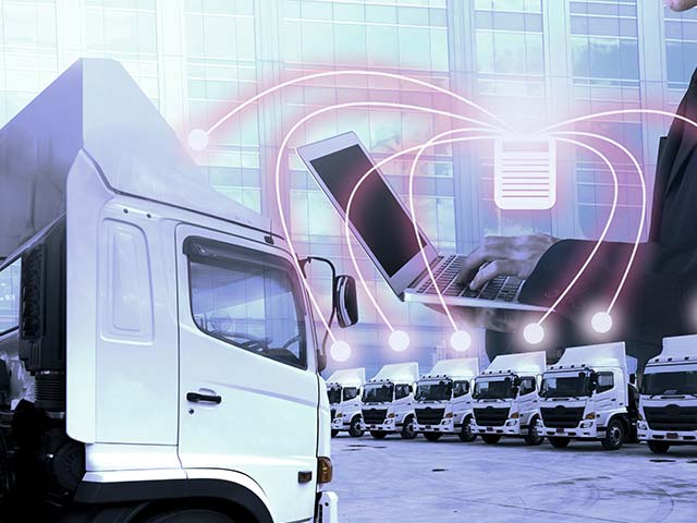 What Is Fleet Management? 6 Benefits, Examples & More
