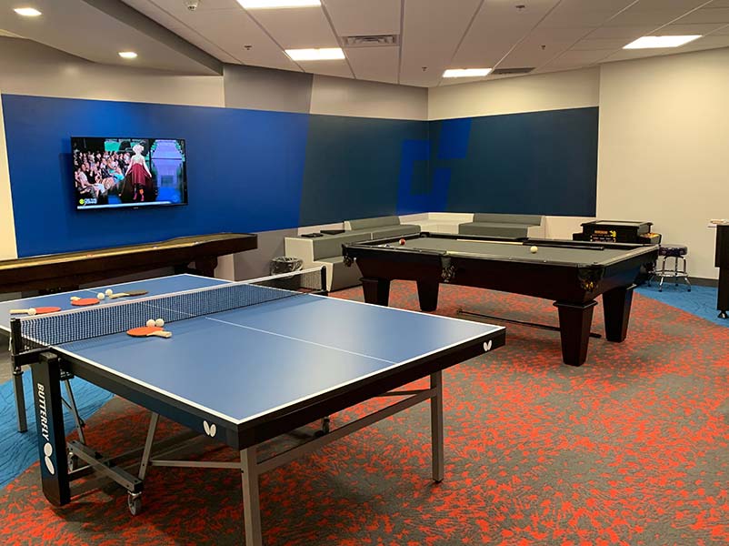 Merchants Fleet is Open for Business at New Headquarters Merchants Fleet