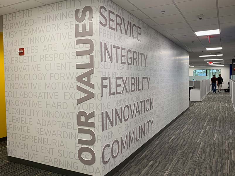 Merchants Fleet is Open for Business at New Headquarters Merchants Fleet