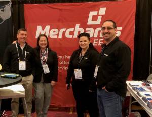 Work Truck Booth 2019