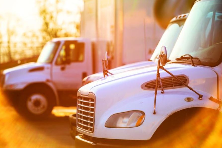 Managing Lifecycles for Medium-Duty Trucks