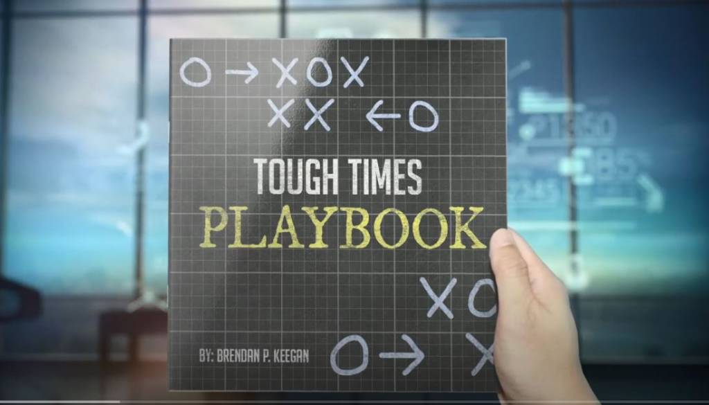 Tough Times Playbook 1