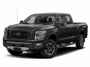 2021-Nissan-Titan-XD-CrewCab-Pro4X-Black