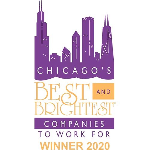 Merchants Named One of Chicago’s Best and Brightest Companies to Work For® 