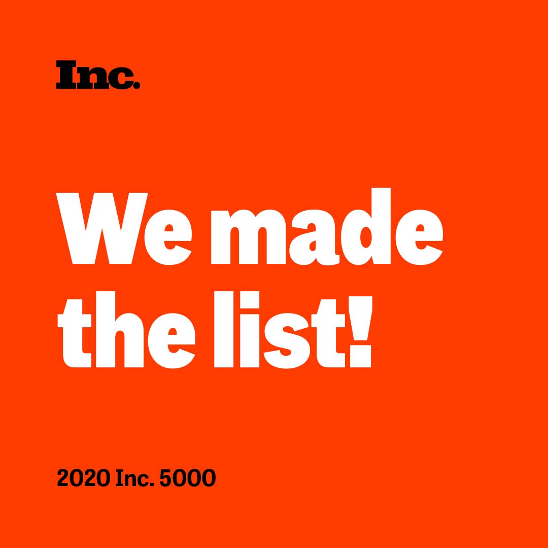 Merchants Fleet Made Inc. Magazine’s Annual Inc. 5000