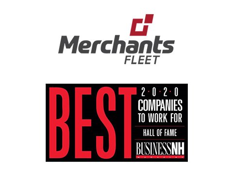 Best Companies to Work For 2020 Logo