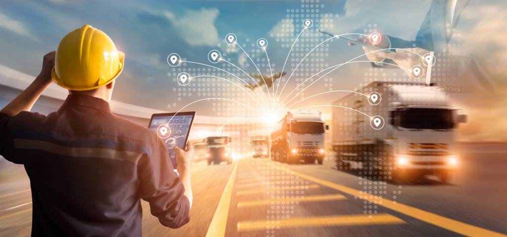 Merchant Fleet Management
