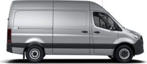 Freightliner-Sprinter-Van