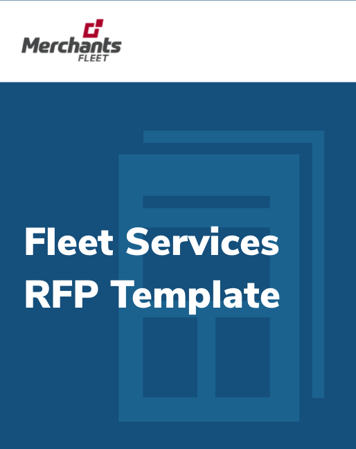 Fleet Services RFP Template [+Bonus Pricing Sheet]
