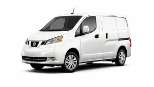 Nissan-NV200-Cargo-Van