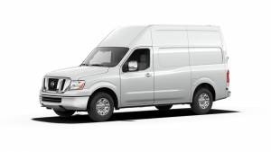 Nissan-NV2500-Cargo-Van