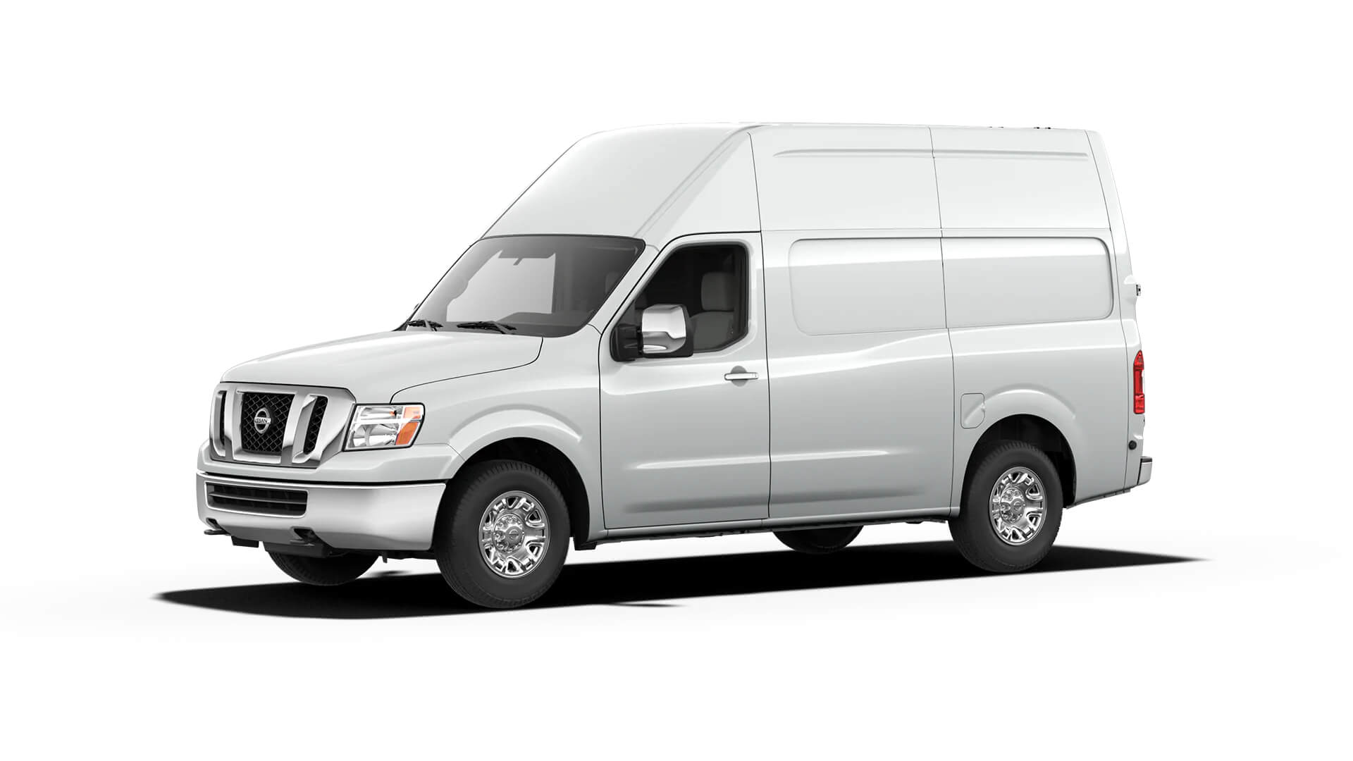 12 Best Work Cargo Vans [w/Comparison 