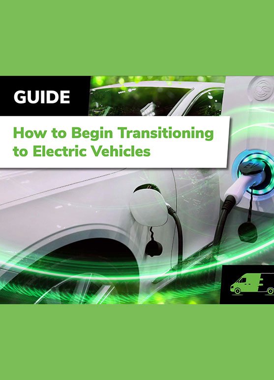 How to Begin Transitioning to Electric Vehicles Merchants Fleet