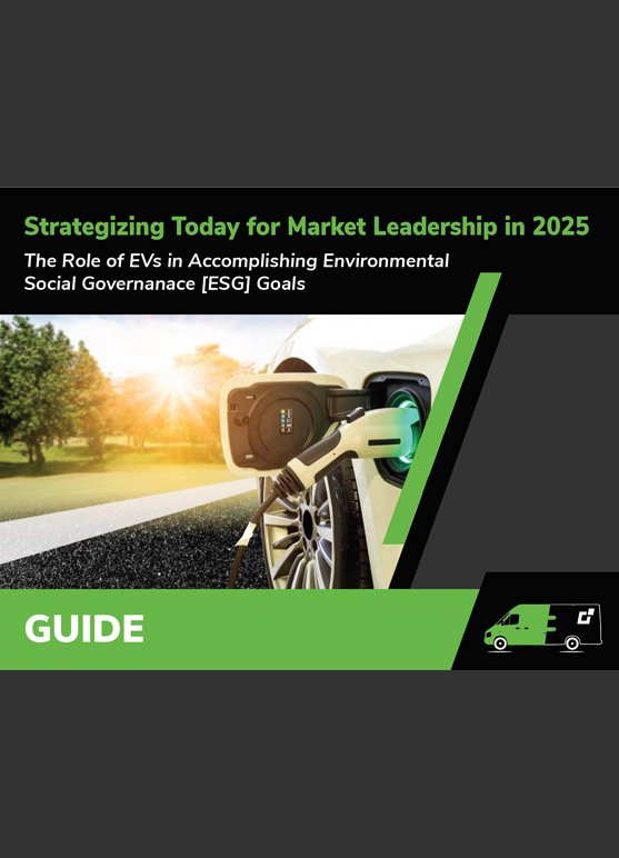 Strategizing Today for Market Leadership in 2025