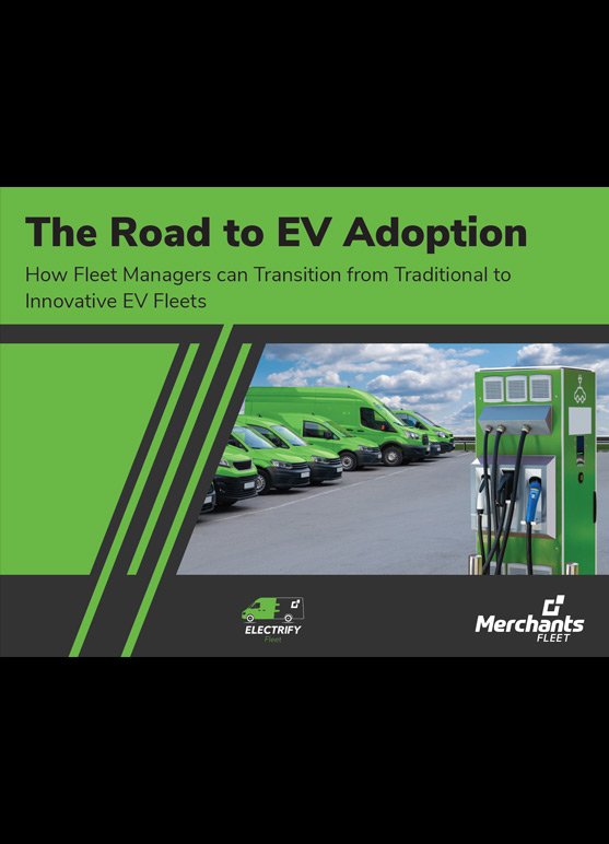 The Road to EV Adoption: How Fleet Managers Can Transition from Traditional to Innovative EV Fleets