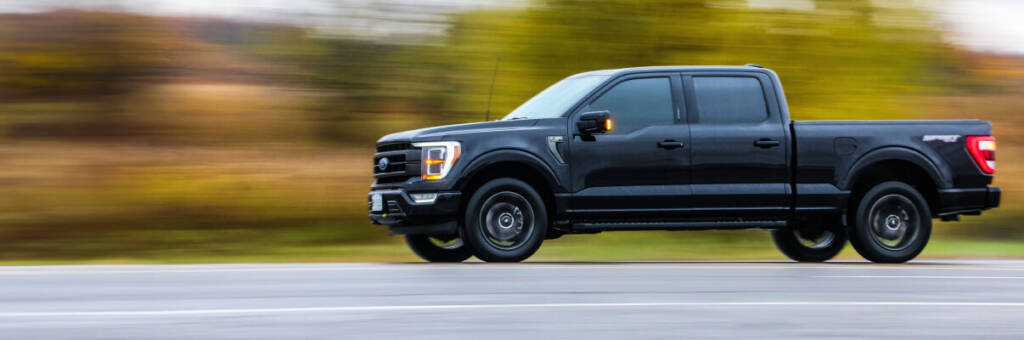 Ford F150