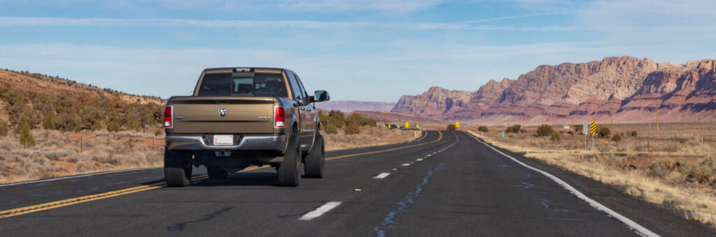 Ram 1500 Laramie