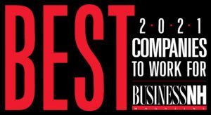 Best Companies to Work For - Business NH