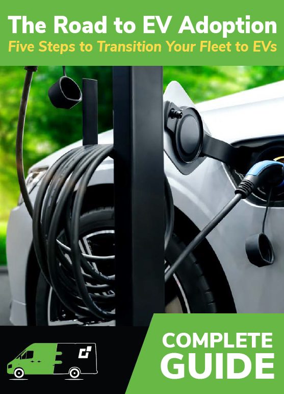 The Road to EV Adoption – The Complete Guide