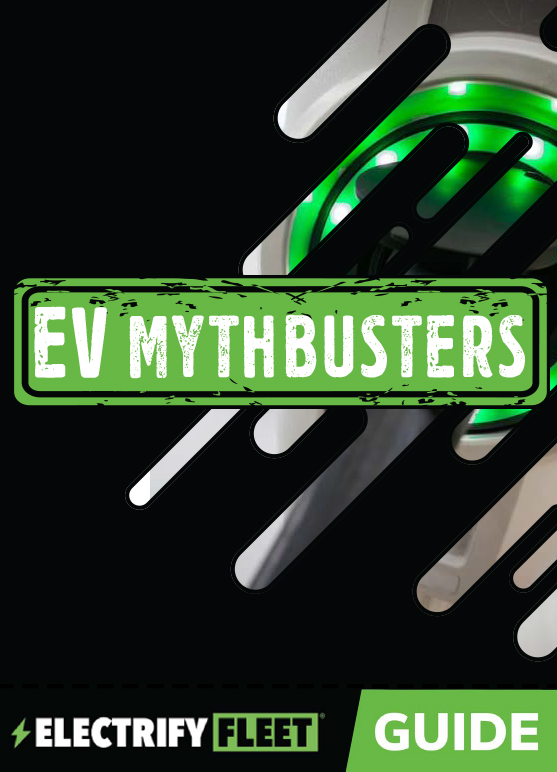 EV Mythbusters