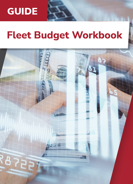 Fleet Budget Workbook