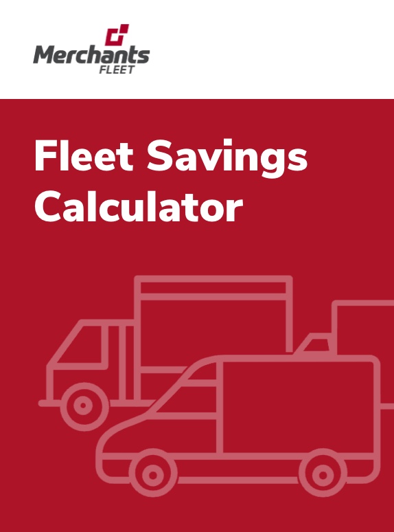 Fleet Savings Are Just A Few Clicks Away