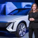GM Targeting $50 Billion In EV Revenue By 2025