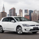 Report: Return of VW eGolf Possible