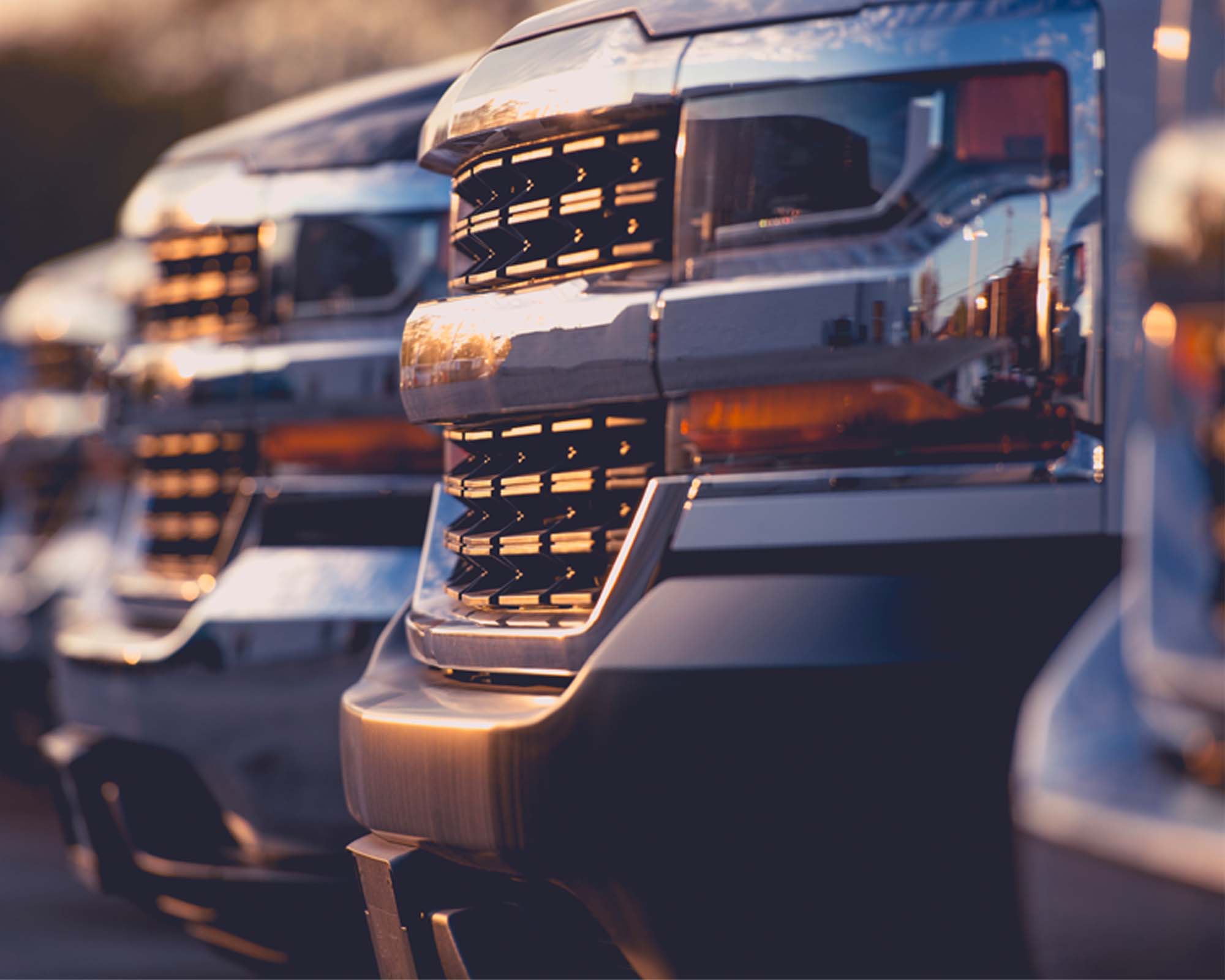 Flexible Diesel Truck Rentals 3/4 & 1 Ton Trucks Available