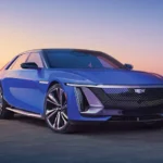 Cadillac dealers are preparing for EV rollout