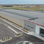 Foxconn plans to produce electric-vehicle batteries in Wisconsin