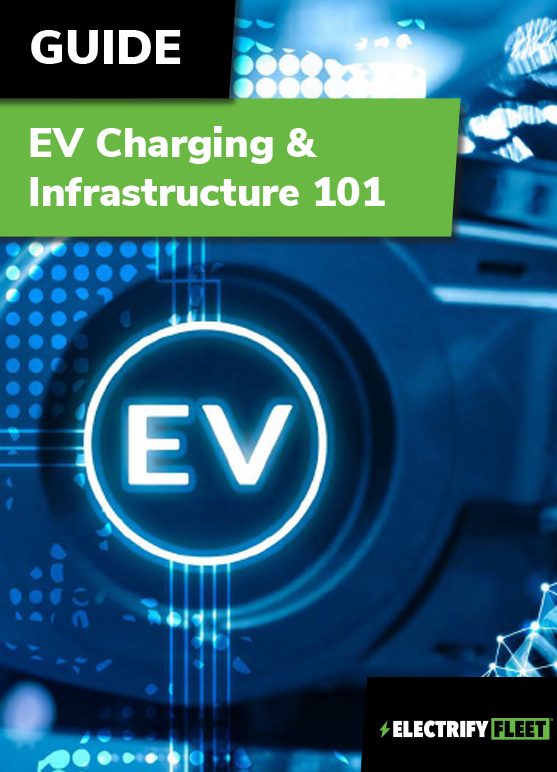 EV Charging & Infrastructure 101