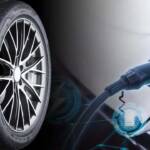 Bridgestone Debuts Its Turanza EV Grand Touring Tire