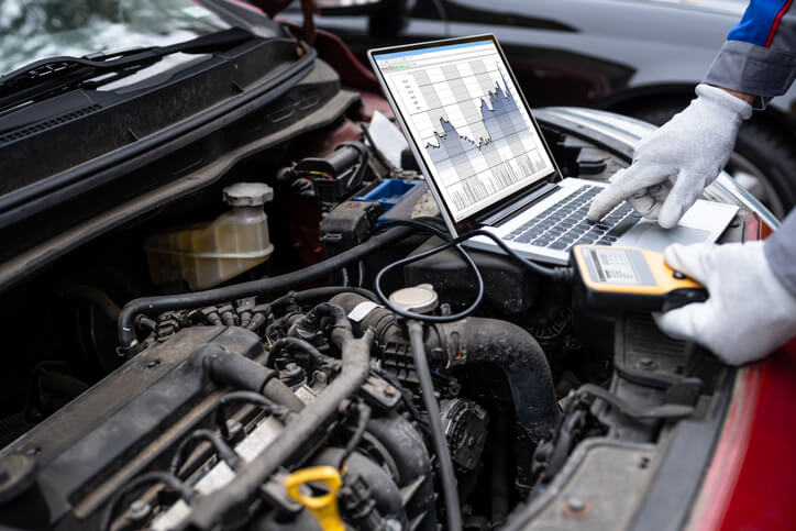 vehicle-maintenance