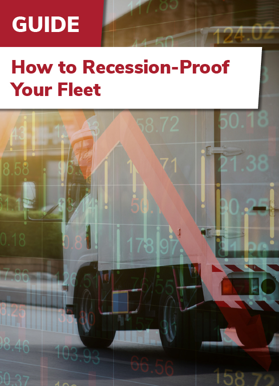 How to Recession-Proof Your Fleet