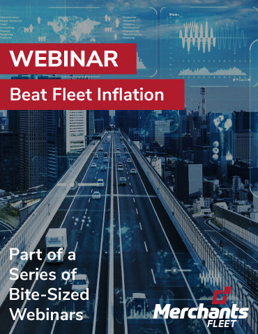 Beat Fleet Inflation