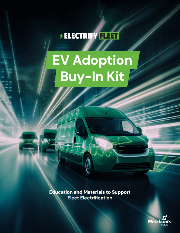 EV Adoption Buy-In Kit