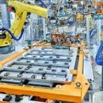 Electric vehicle battery manufacturing plant coming to Manteno with $530M incentive deal