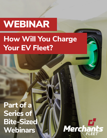 How Will You Charge Your EV Fleet?