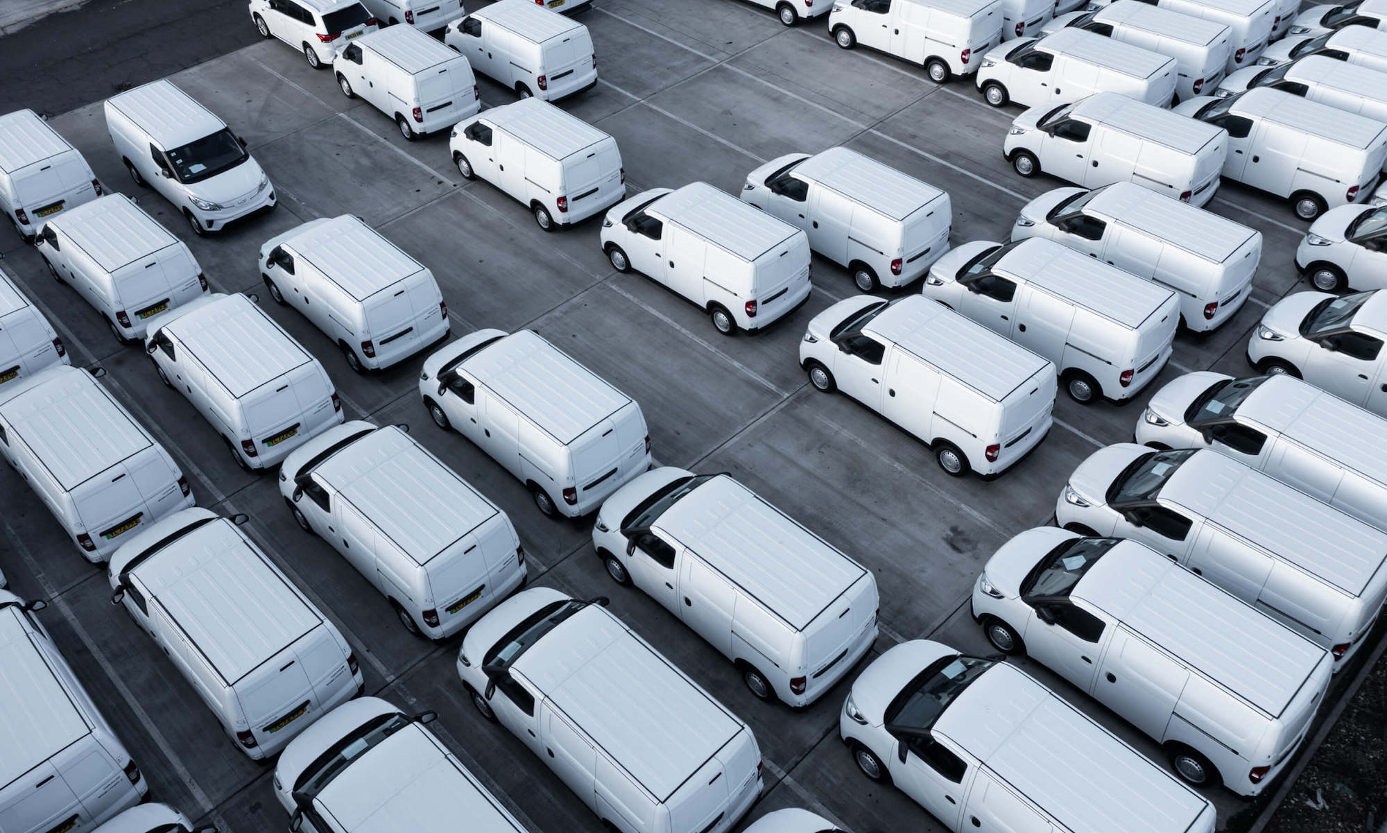 Electric Vehicle Ranges Fleet Managers Guide Merchants Fleet